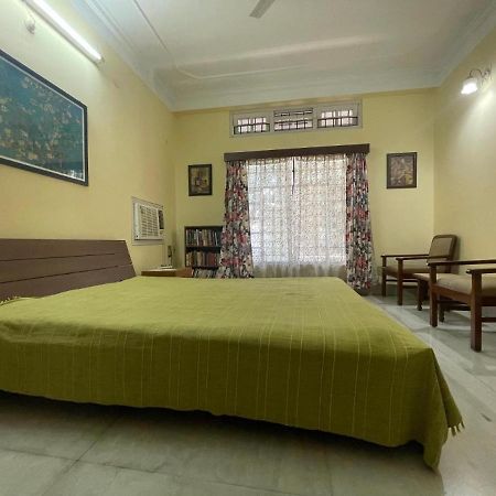 The Choudhury Manor Homestay Guwahati Exterior foto