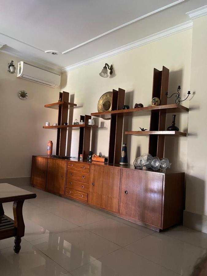 The Choudhury Manor Homestay Guwahati Exterior foto