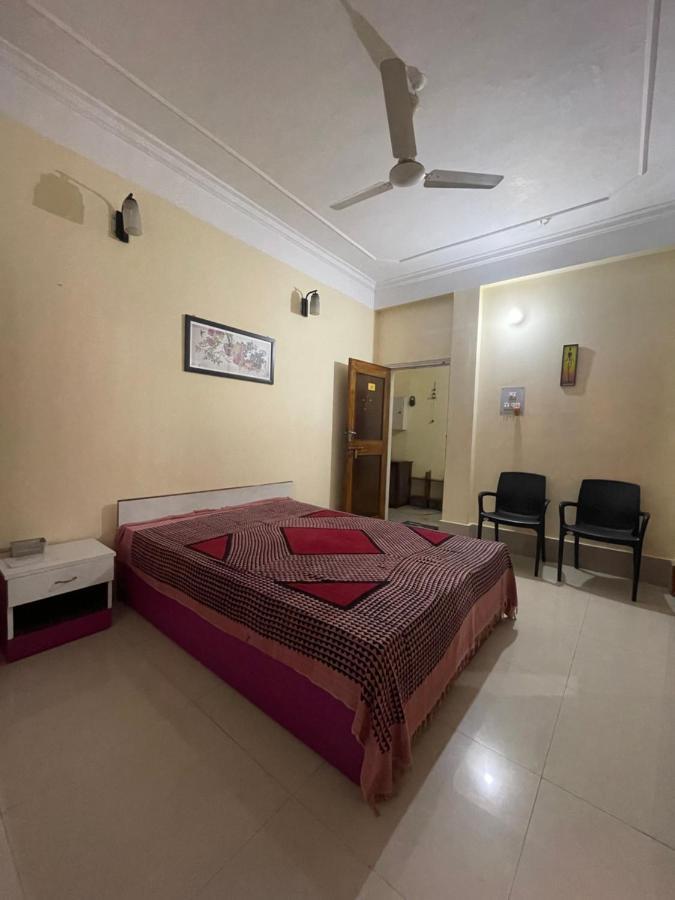 The Choudhury Manor Homestay Guwahati Exterior foto