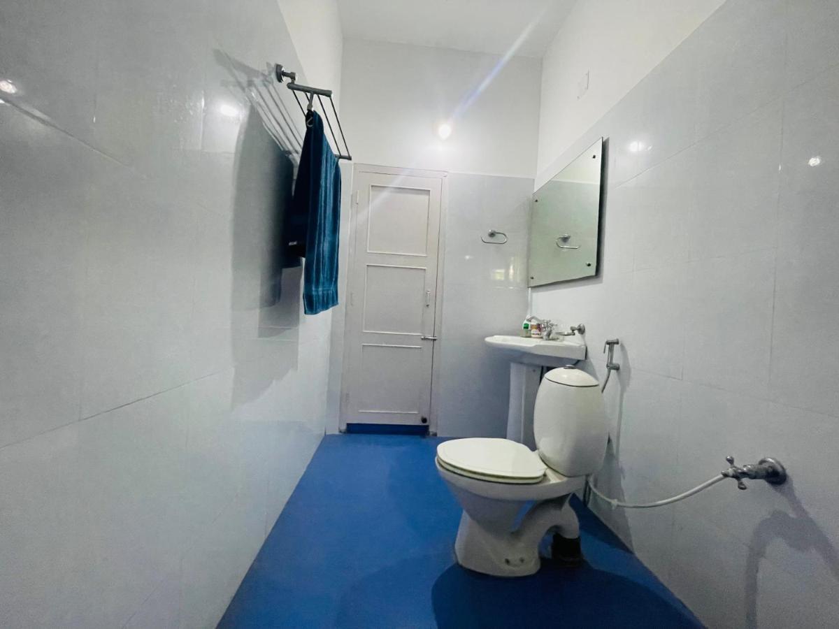 The Choudhury Manor Homestay Guwahati Exterior foto