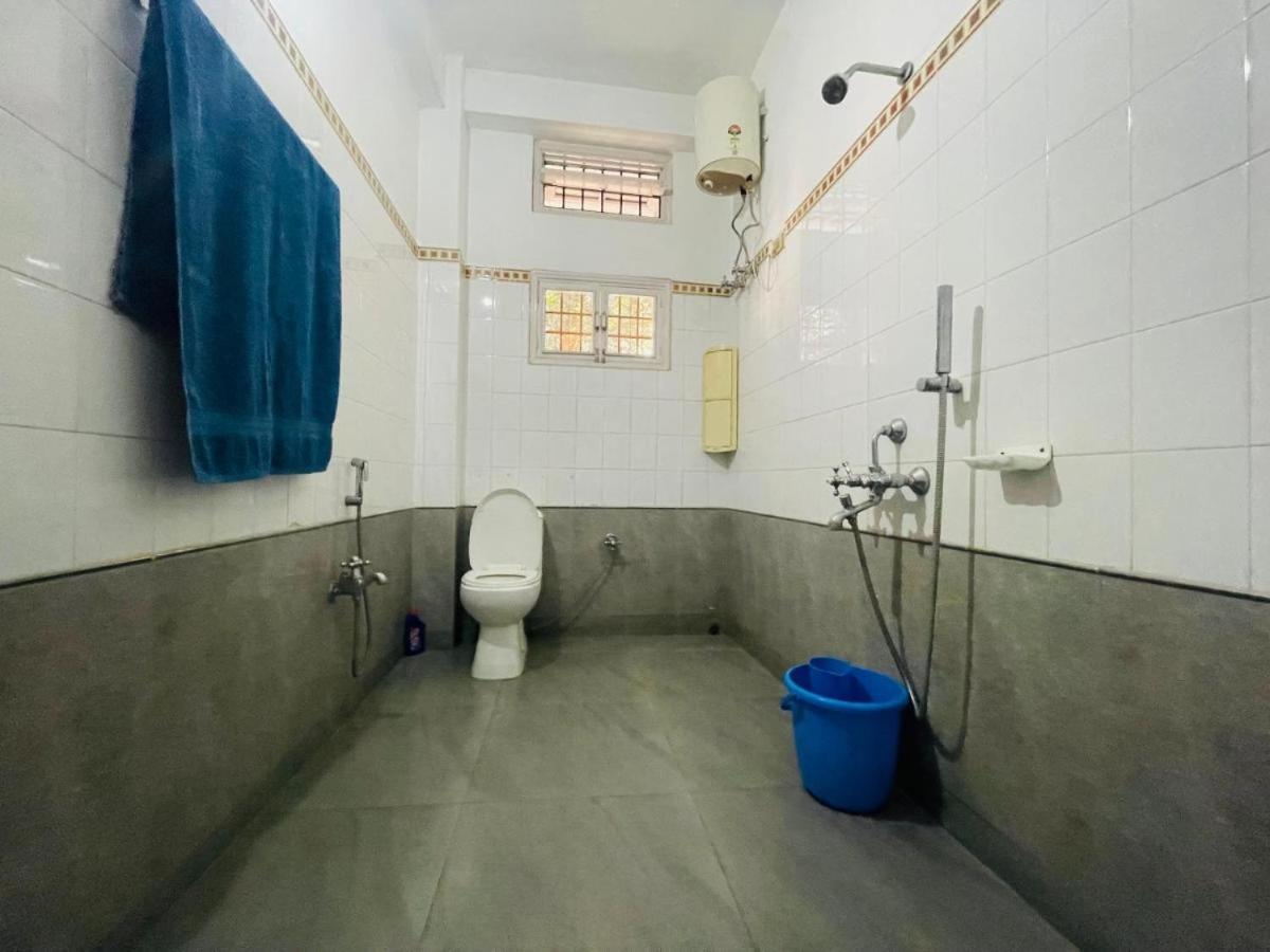The Choudhury Manor Homestay Guwahati Exterior foto